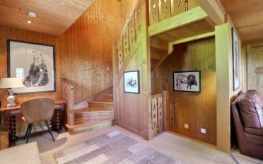 Chalet 7 rooms - image - 5