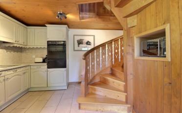 Chalet 7 rooms - image - 12