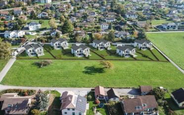 Maison jumelée 4.5 pièces - image - 5