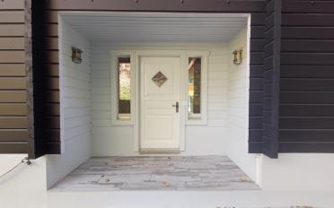 Chalet 7 rooms - image - 13