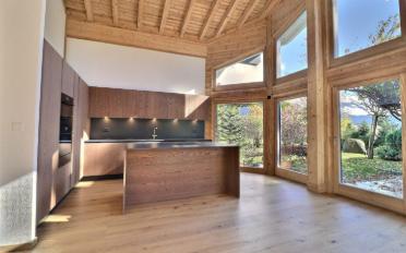 Chalet 7 rooms - image - 2