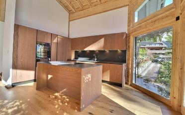 Chalet 7 rooms - image - 3