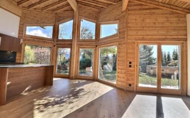 Chalet 7 rooms - image - 1