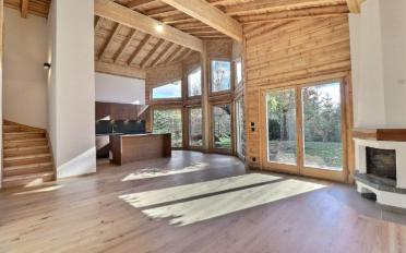 Chalet 7 rooms - image - 9