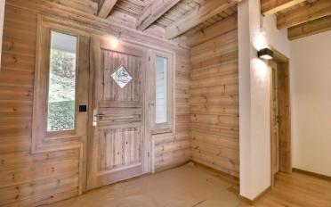 Chalet 7 rooms - image - 12