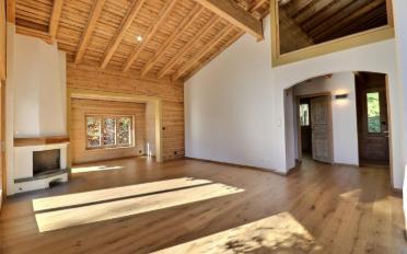 Chalet 7 rooms - image - 11
