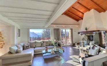 Chalet 8 pièces - image - 2