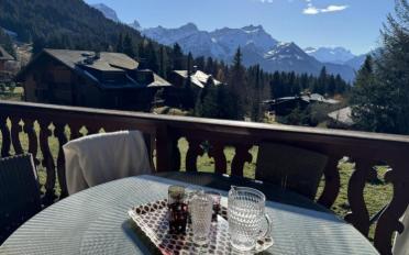 Chalet 8 pièces - image - 7