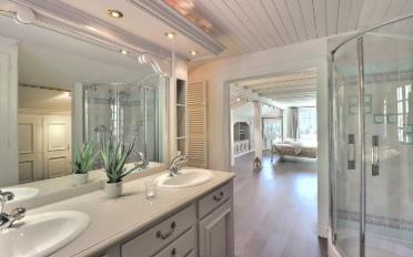 Chalet 8 pièces - image - 13