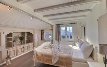 Chalet 8 pièces - image - 11