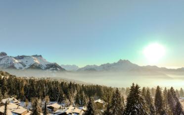 Chalet 8 pièces - image - 7