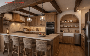 Chalet 8 rooms - image - 5