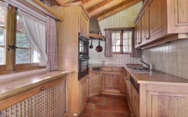 Chalet 7 Zimmer - image - 9