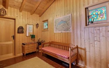 Chalet 7 Zimmer - image - 12