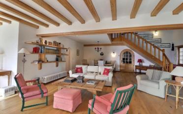 Chalet 7 Zimmer - image - 2