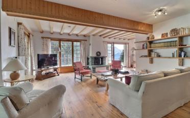 Chalet 7 Zimmer - image - 5