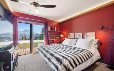 Chalet 9 Zimmer - image - 7