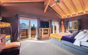 Chalet 9 Zimmer - image - 13