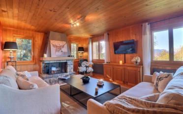 Chalet 8 pièces - image - 2