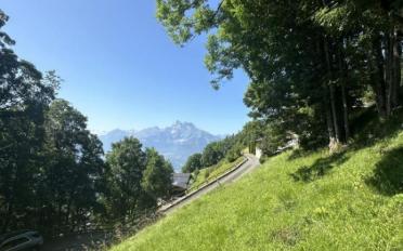Terrain à bâtir - image - 1