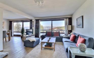 Apartment 4 rooms - image - 1