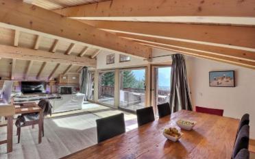 Duplex 4.5 pièces - image - 2