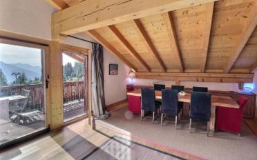 Duplex 4.5 pièces - image - 4