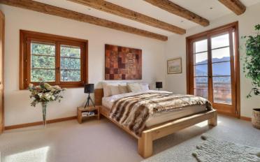 Chalet 8 pièces - image - 7