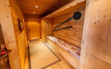 Chalet 6 pièces - image - 7