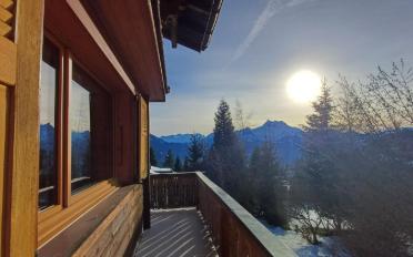 Chalet 4 pièces - image - 7