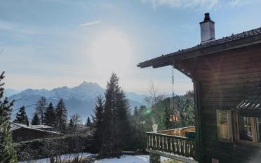 Chalet 4 pièces - image - 13