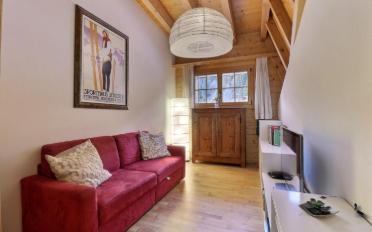 Wohnung 6 Zimmer - image - 9