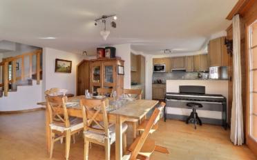 Wohnung 6 Zimmer - image - 3