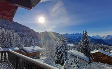 Chalet 8 rooms - image - 6