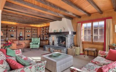 Chalet 8 rooms - image - 5