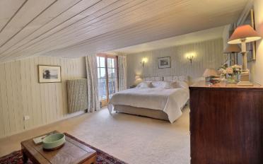 Chalet 8 rooms - image - 12