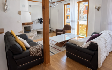Duplex 4.5 rooms - image - 4