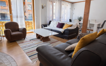 Duplex 4.5 rooms - image - 7