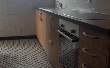 Apartment 3.5 rooms - image - 9