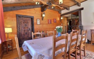 Chalet 9 rooms - image - 10
