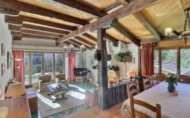 Chalet 9 rooms - image - 8