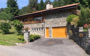 Chalet 9 rooms - image - 3