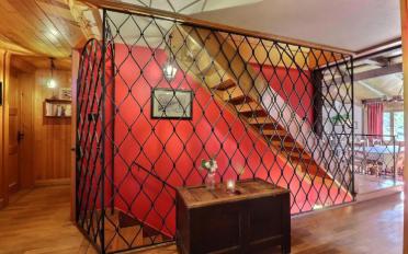 Chalet 9 rooms - image - 11