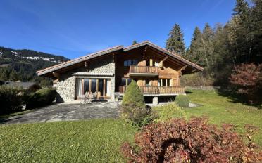 Chalet 9 rooms - image - 1
