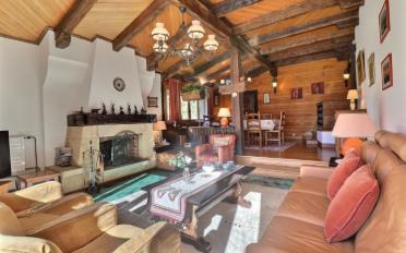 Chalet 9 rooms - image - 4