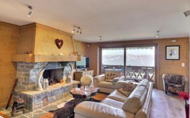 Apartment 5 rooms - image - 2