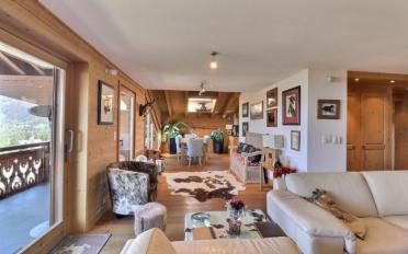 Apartment 5 rooms - image - 4