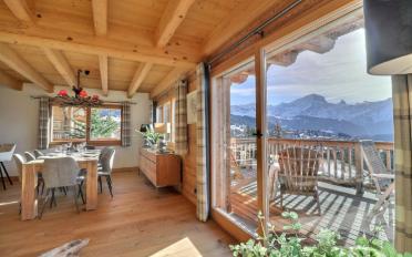Chalet 8 pièces - image - 6