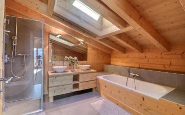 Chalet 8 pièces - image - 13
