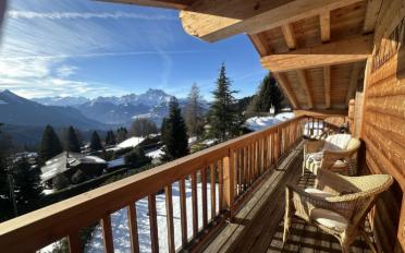 Chalet 8 Zimmer - image - 10